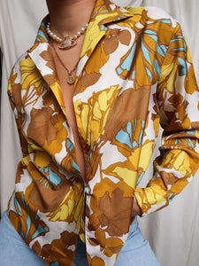 "Jane" vintage shirt