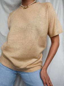 "Eze" tee