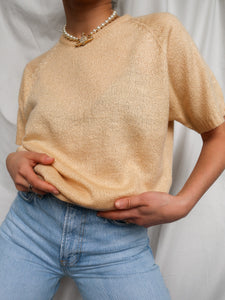 "Eze" tee