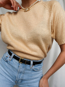 "Eze" tee