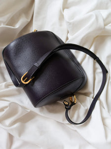 DELVAUX vintage bag