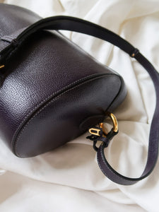 DELVAUX vintage bag