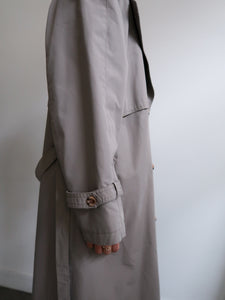 "Nino" Trench coat