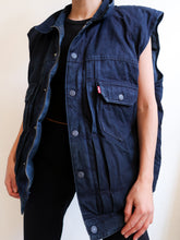 Load image into Gallery viewer, LEVI&#39;S denim jacket
