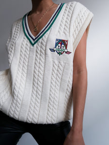 "Serena" knitted jumper