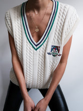 Load image into Gallery viewer, &quot;Serena&quot; knitted jumper
