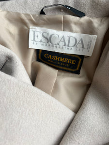 ESCADA coat