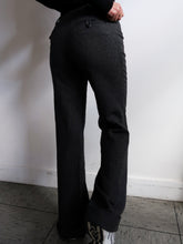 Load image into Gallery viewer, BENETTON grey pants
