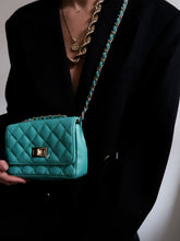 Load image into Gallery viewer, &quot;Adrianna&quot; leather bag
