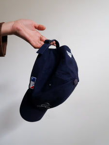 "Yankee" cap