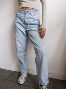 TRUSSARDI" denim pants