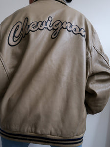 CHEVIGNON teddy Jacket