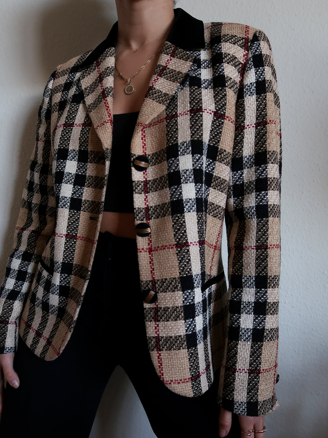 BASLER blazer