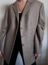 Load image into Gallery viewer, &quot;Olivia&quot; blazer
