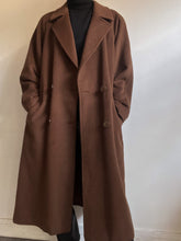 Load image into Gallery viewer, &quot;Teddy&quot; coat
