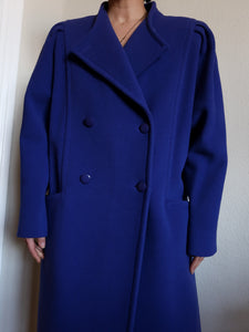 "Hayati" coat