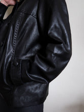 Load image into Gallery viewer, &quot;Baby&quot; Leather jacket
