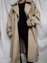 Load image into Gallery viewer, &quot;Blake&quot; trench coat

