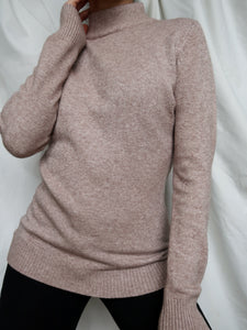 "Jenna" knitted jumper
