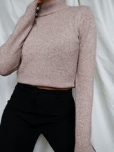 Load image into Gallery viewer, &quot;Jenna&quot; knitted jumper
