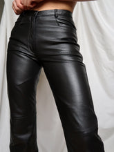 Load image into Gallery viewer, &quot;Ilona&quot; Leather pants
