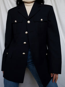 Military jacket