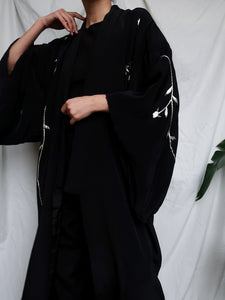 "kyoto" kimono