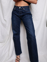 Load image into Gallery viewer, LEVI&#39;S 501 denim pants (W30)
