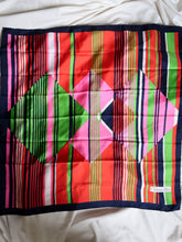 Load image into Gallery viewer, CHRISTIAN DIOR silk scarf
