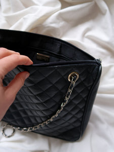 "Coco" quilted bag