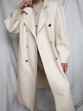 Load image into Gallery viewer, « Irina » wool coat
