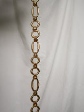 Load image into Gallery viewer, &quot;Dalida&quot; chain belt
