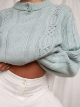 Load image into Gallery viewer, « Lilly » cashmere knit
