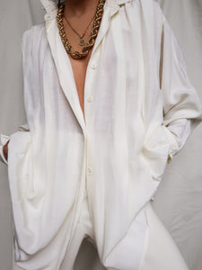 DESTOCK - white shirt