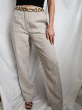 Load image into Gallery viewer, « Temecula » linen pants
