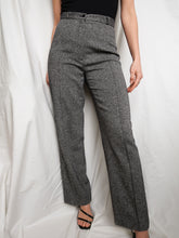 Load image into Gallery viewer, CAROLL grey pants
