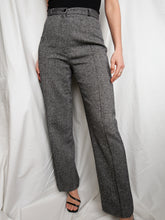 Load image into Gallery viewer, CAROLL grey pants
