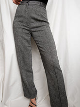 Load image into Gallery viewer, CAROLL grey pants
