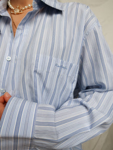 DESTOCK - PIERRE CARDIN shirt