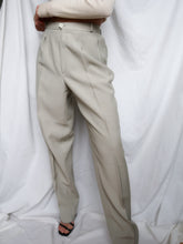 Load image into Gallery viewer, &quot;Sage&quot; linen pants
