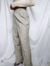 Load image into Gallery viewer, &quot;Sage&quot; linen pants
