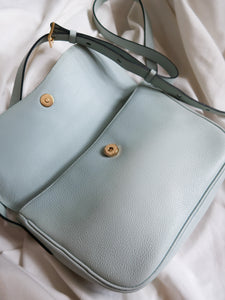 DELVAUX vintage bag