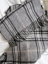 Load image into Gallery viewer, “Celina” Cashmere blend scarf
