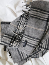 Load image into Gallery viewer, “Celina” Cashmere blend scarf
