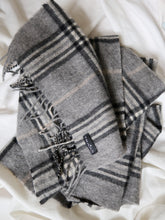 Load image into Gallery viewer, “Celina” Cashmere blend scarf
