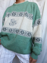 Load image into Gallery viewer, &quot;Chamonix&quot; knitted jumper
