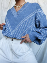 Load image into Gallery viewer, &quot;Sophia&quot; knitted jumper
