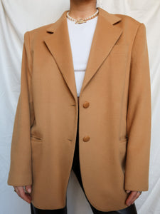 LAFAYETTE blazer