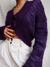 Load image into Gallery viewer, DESTOCK knitted top
