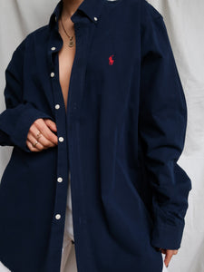 RALPH LAUREN shirt